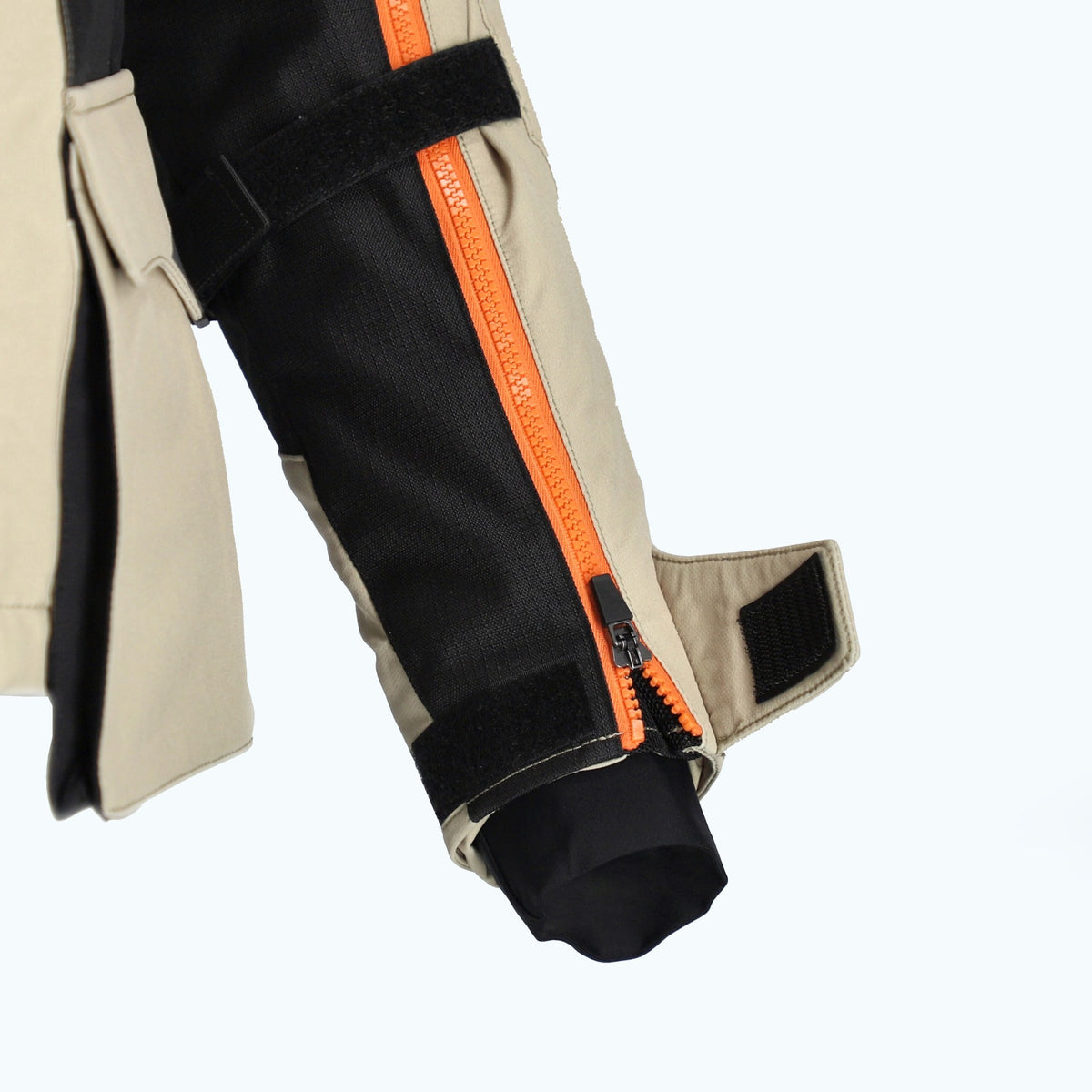 Giacca Rally Pro Acerbis Beige/Nero