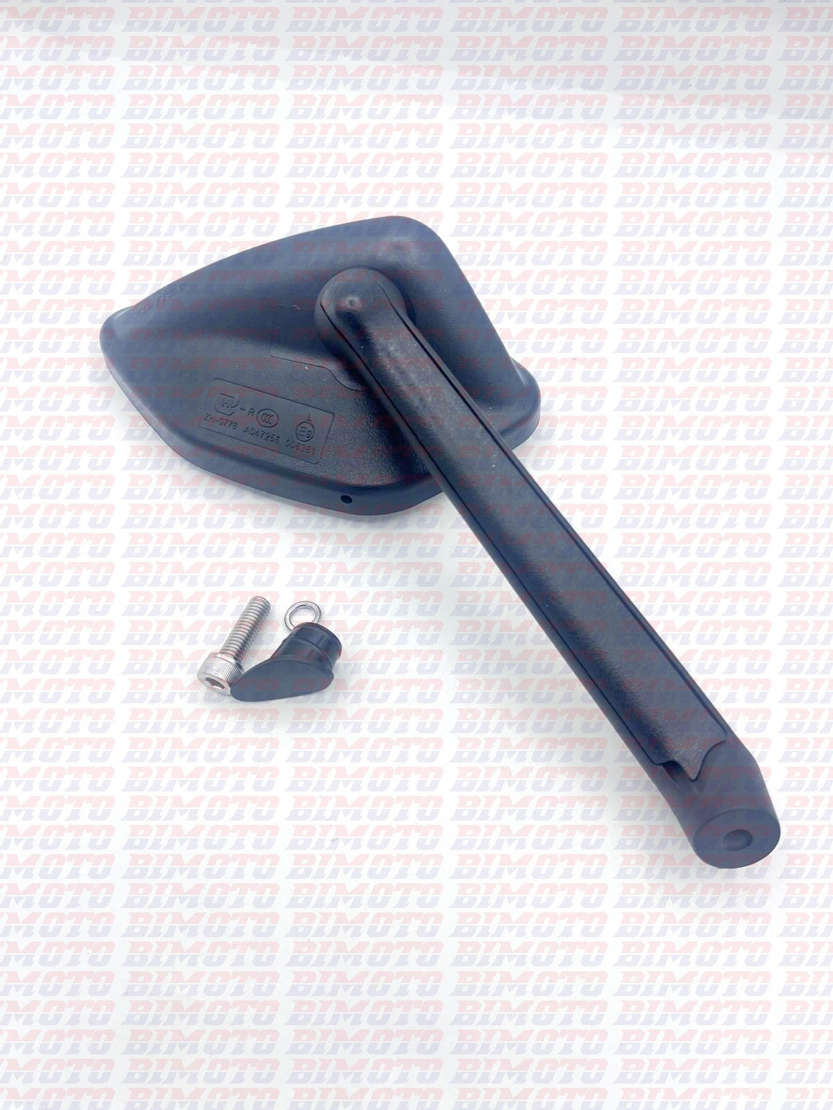 Specchietto Retrovisore Destro Zontes ZT 368 D / E (2025-2026) OEM 1190300-059000