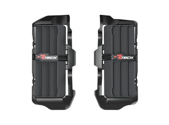 compare product Griglie Radiatore Maggiorate Racetech Nero Beta RR 2T–4T (2025-2026)