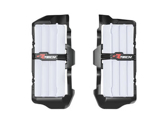compare product Griglie Radiatore Maggiorate Bianco Beta RR 2T 125 / 200 / 250 / 300 – RR 4T 350 / 390 / 430 / 480 (2025-2026)