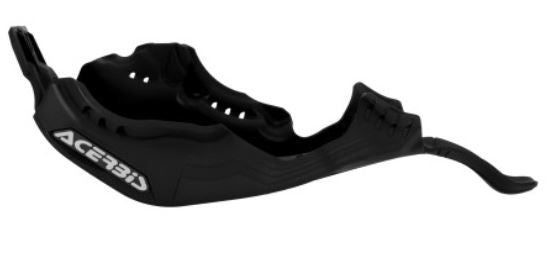 Paramotore Acerbis Beta 250-300 2T RACING 2024-2026