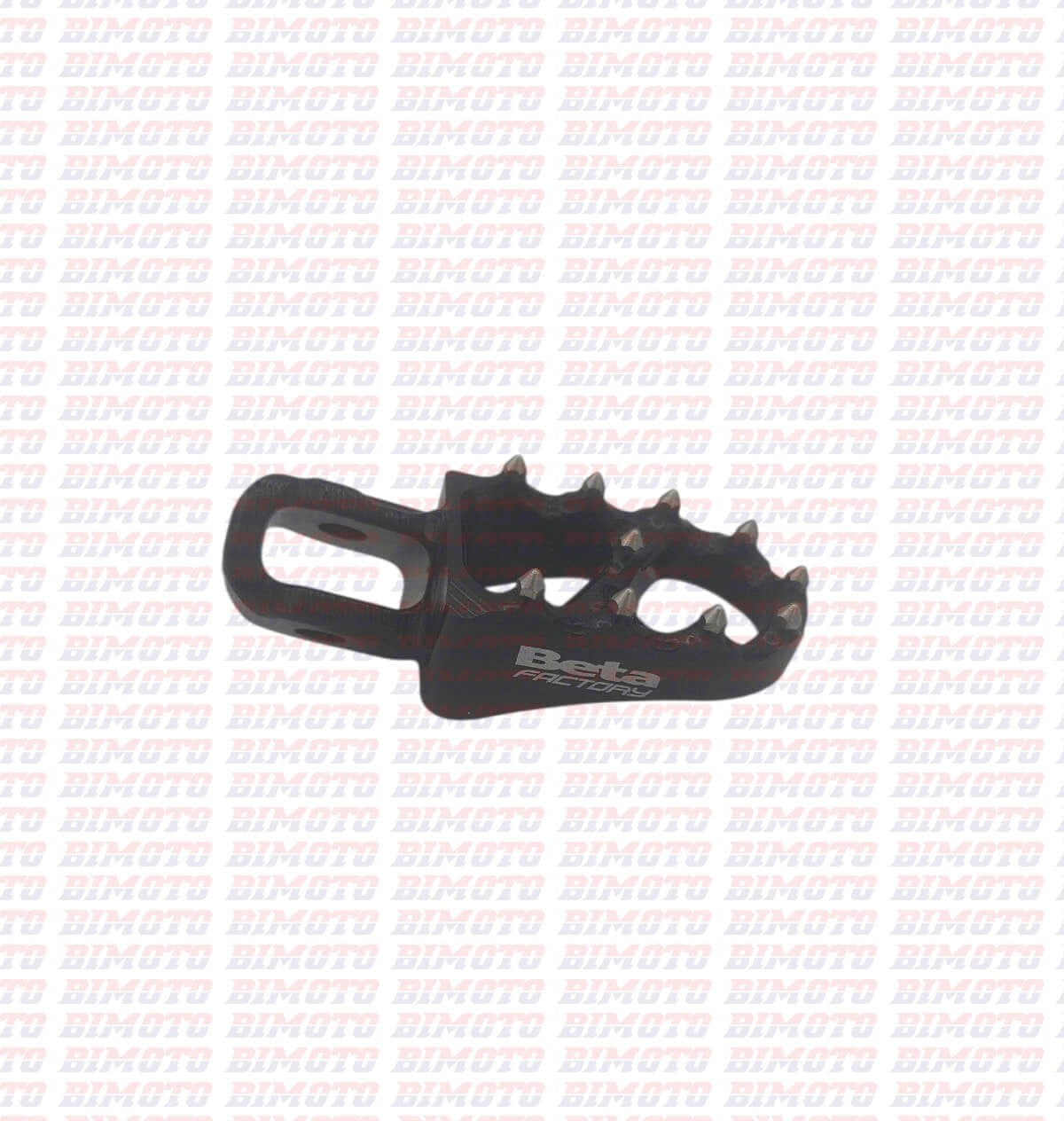 Pedana Poggiapiedi Sinistra Beta RR 2T / 4T (2020-2026) OEM 037320674259