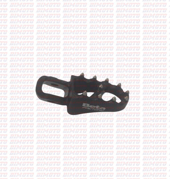 compare product Pedana Poggiapiedi Sinistra Beta RR 2T / 4T (2020-2026) OEM 037320674259