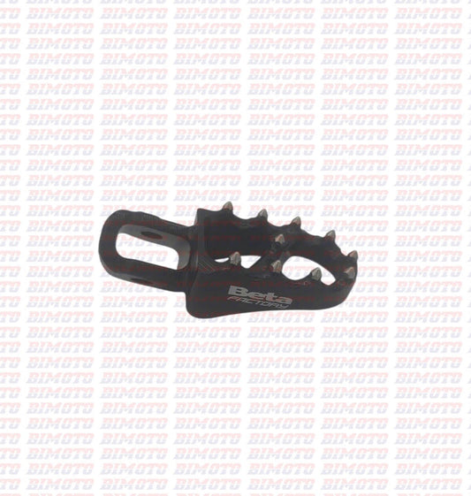 Pedana Poggiapiedi Destra Beta RR 2T / 4T (2020-2026) OEM 037320664259