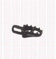 Pedana Poggiapiedi Sinistra Beta RR 2T / 4T (2020-2026) OEM 037320674259