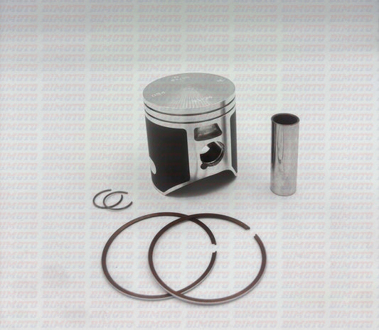 Pistone Originale Misura A 53,95 Beta RR 125 2T RACE (2025-2026) - RR 125 2T X-PRO (2026) OEM 03502035800A