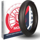 Mousse UP Design 110/90-19 Posteriore Motocross Enduro