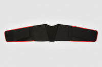 Fascia Lombare Cross Alpinestars Saturn Nero Bianco