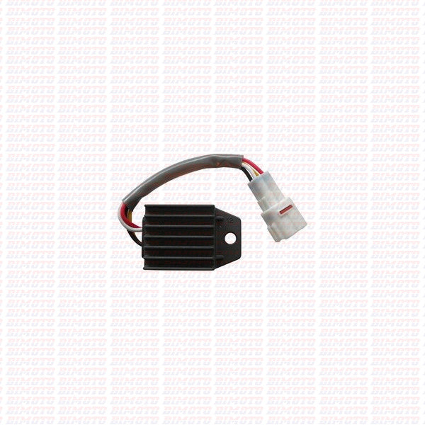 Regolatore Di Tensione SGR RR-RX 2T (2013-2027) - RR 4T (2005-2015) - Xtrainer (2015-2027)