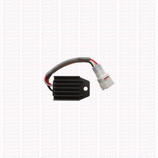 Regolatore Di Tensione SGR RR-RX 2T (2013-2027) - RR 4T (2005-2015) - Xtrainer (2015-2027)