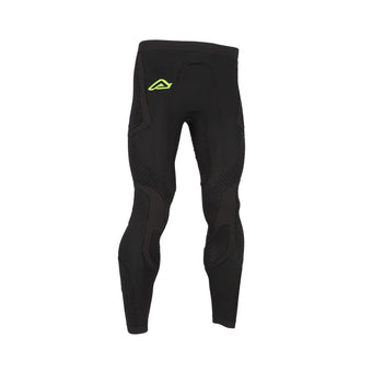 compare product Pantaloni X-Body Winter 2.0 Nero/Giallo Acerbis