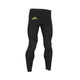 Pantaloni X-Body Winter 2.0 Nero/Giallo Acerbis