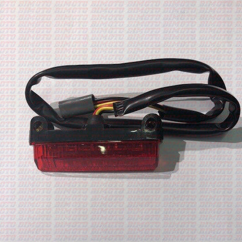 Fanalino Posteriore Led Beta RR 50 Racing (2005-2011) - RR 4T (2005-2009) OEM 1501769800