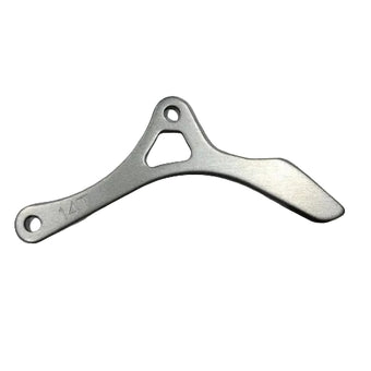 compare product Guida Catena Yamaha WR 450 F (2008-2011) - YZ 450 F (2008-2009) OEM 5TJ-17466-00