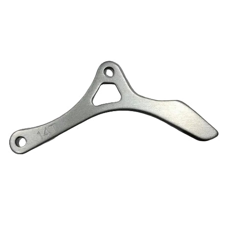 Guida Catena Yamaha WR 450 F (2008-2011) - YZ 450 F (2008-2009) OEM 5TJ-17466-00
