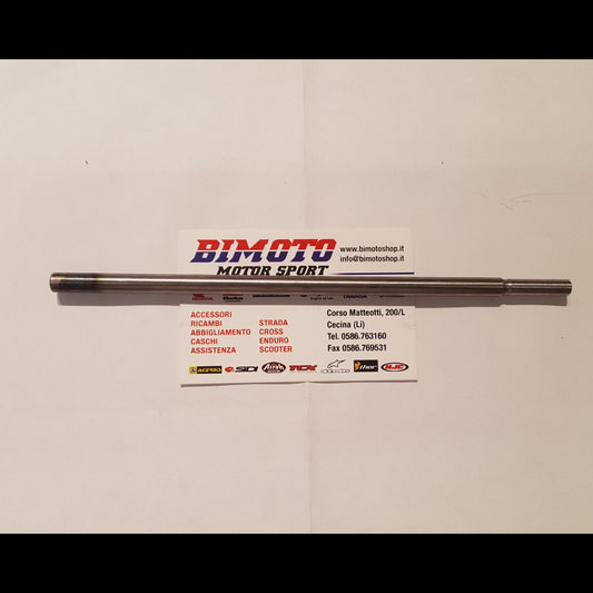 Asta Innesto Frizione RR 250 / 300 2T (2013-2027) - Xtrainer (2015-2026) - RX 2T (2023-2026) OEM 026030700000