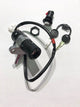 Blocchetto Accensione Con Bloccasterzo Beta RR 50 2T Standard (2012-2020) OEM 024400088200