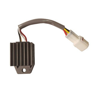 compare product Regolatore di tensione RR 125/200/250/300 2T (2013-2026) RR 350/400/450/498/520/525 4T (2005-2015)