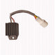 Regolatore Di Tensione RR-RX 2T (2013-2026) - RR 4T (2005-2015) - Xtrainer (2015-2027) OEM 2728101000
