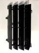 Left Radiator Grille Beta RR 50 2005/2023