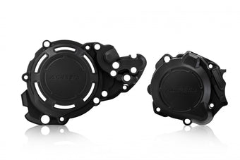 compare product Protezioni carter frizione e accensione Nero X-Power Acerbis Beta RR 250-300 2T 2018/2025 Beta Xtrainer 250/300 2T 2018/2025