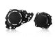 Protezioni carter frizione e accensione Nero X-Power Acerbis Beta RR 250-300 2T 2018/2025 Beta Xtrainer 250/300 2T 2018/2025