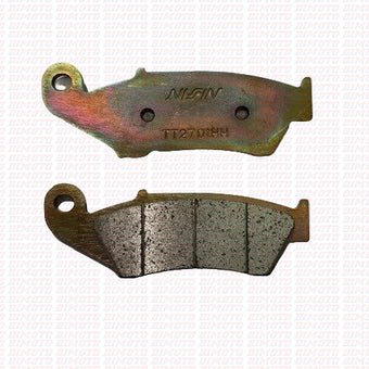 compare product Pastiglie Freno Anteriori Originali Beta RR / RX / Xtrainer 2T-4T (2005-2026) OEM 037360208200