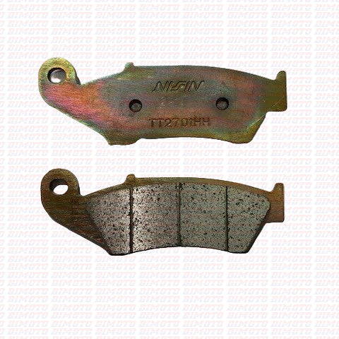 Original Front Brake Pads Beta RR / RX / Xtrainer 2T-4T (2005-2026) OEM 037360208200