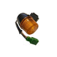 Freccia Yamaha TT 350 85-89 anteriore destra