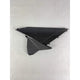 Fianchetto Cassa Filtro Sinistro Beta RR 125 LC (2016-2018) Nero OEM 020430131059