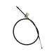 Cavo frizione Yamaha TT 250 1980/1982 / XT 250 1980/1983 / SR 250 1980/1982