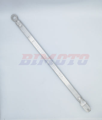compare product Asta ceppo freno posteriore Yamaha YZ 250 1983/1984
