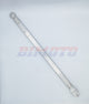 Asta ceppo freno posteriore Yamaha YZ 250 1983/1984