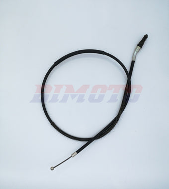 compare product Cavo Comando Frizione Yamaha YZ 490 (1984-1990) OEM 40T-26335-00
