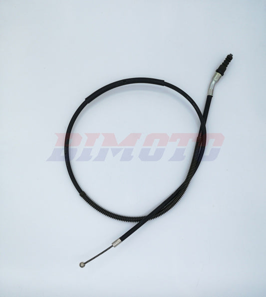 Cavo Comando Frizione Yamaha YZ 490 (1984-1990) OEM 40T-26335-00