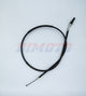 Cavo Comando Frizione Yamaha YZ 490 (1984-1990) OEM 40T-26335-00