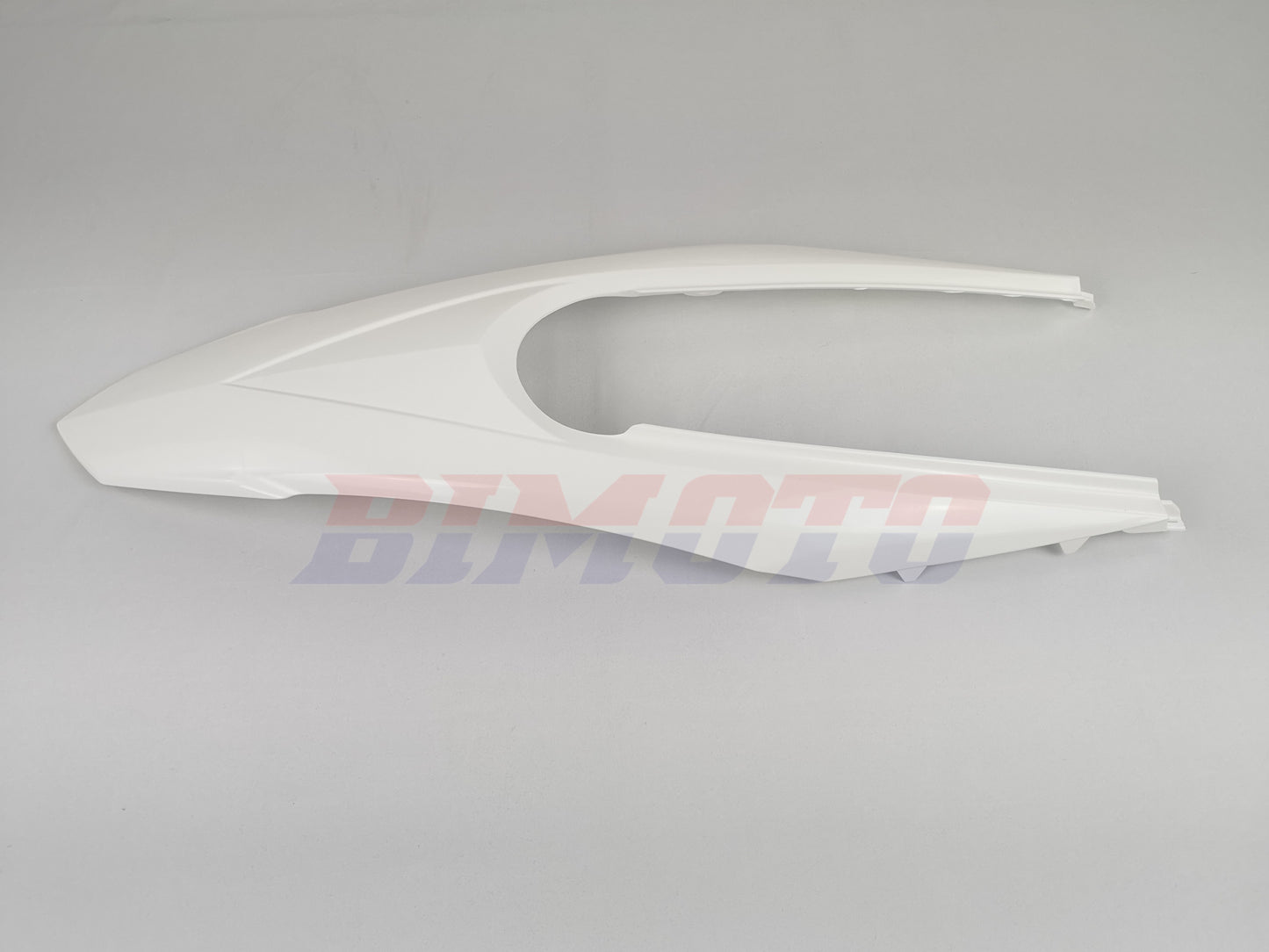Parafango Posteriore Bianco Beta RR 50 2T (2012-2020) OEM 024430041051