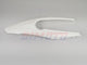 Parafango Posteriore Bianco Beta RR 50 2T (2012-2020) OEM 024430041051