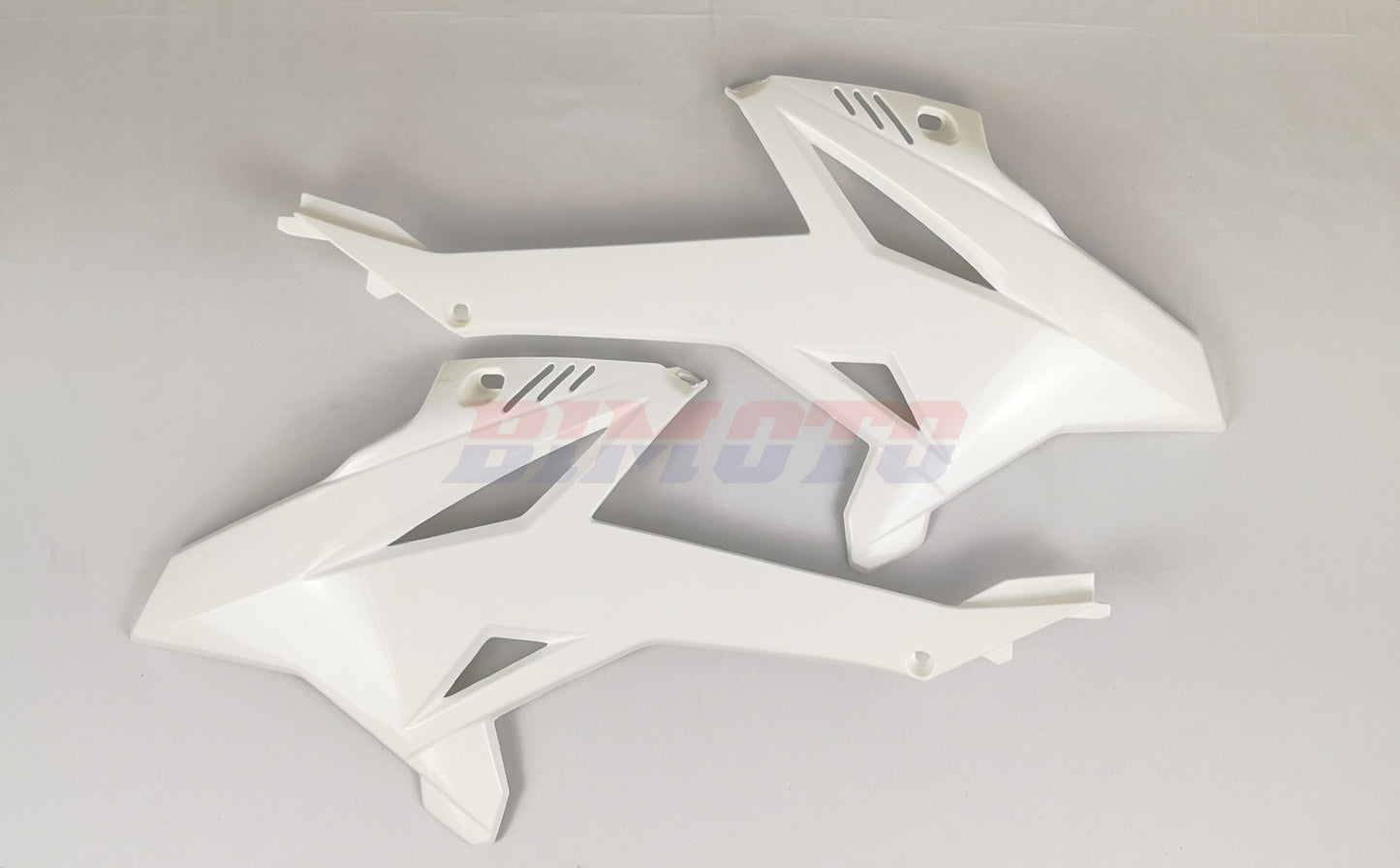 Convogliatori Bianco Beta RR 50 2T (2012-2020) Coppia OEM 024430001051/024430011051