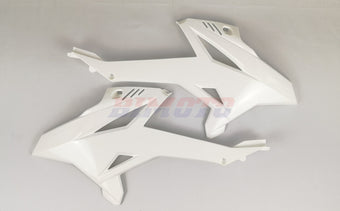 compare product Convogliatori Bianco Beta RR 50 2T (2012-2020) Coppia OEM 024430001051/024430011051