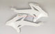 Convogliatori Bianco Beta RR 50 2T (2012-2020) Coppia OEM 024430001051/024430011051