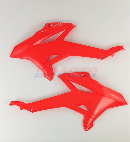 Convogliatori Rosso Beta RR 50 2T (2012-2020) Coppia OEM 024430001097/024430011097