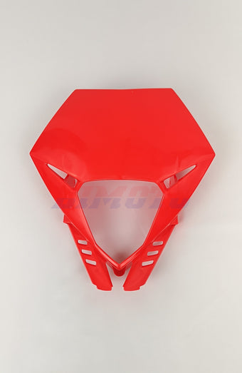 compare product Mascherina Faro Rosso Beta RR 50 2T (2010-2020) OEM 014430401097