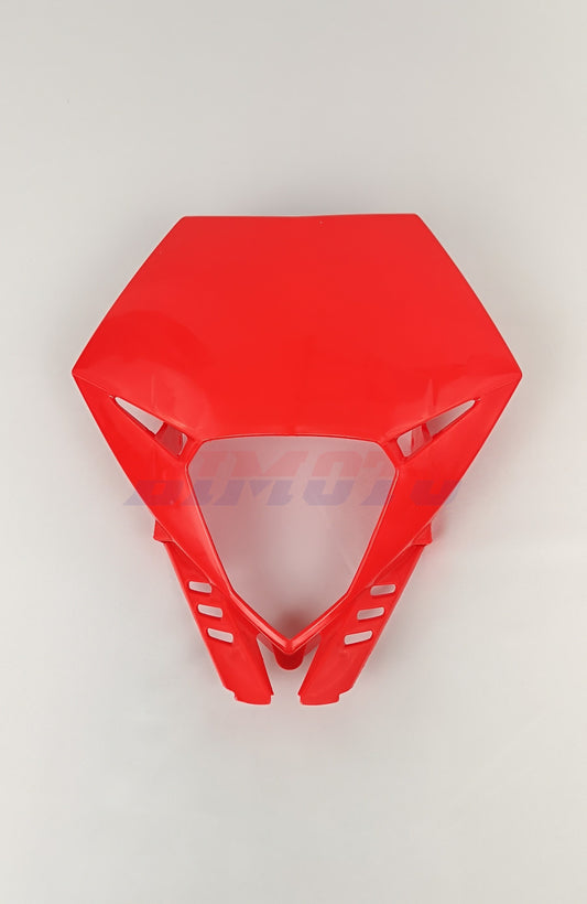 Mascherina Faro Rosso Beta RR 50 2T (2010-2020) OEM 014430401097