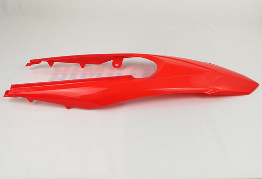 Parafango Posteriore Rosso Beta RR 50 2T (2012-2020) OEM 024430041097