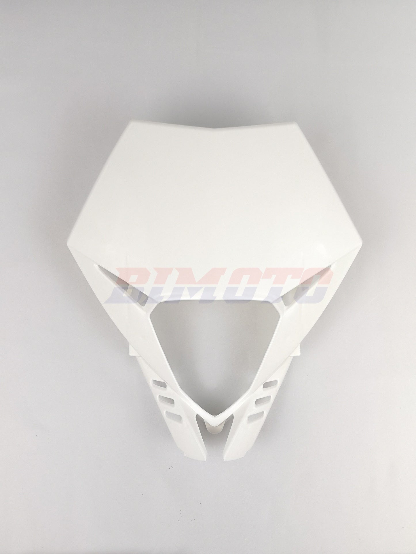 Mascherina Faro Bianco Beta RR 50 2T (2010-2020) OEM 014430401051