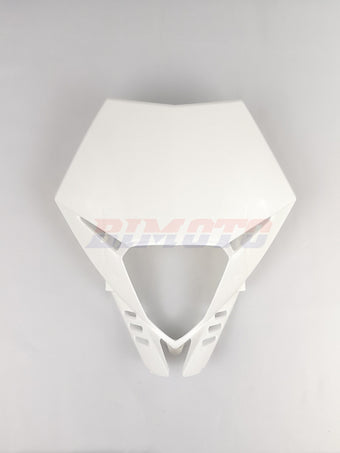 compare product Mascherina Faro Bianco Beta RR 50 2T (2010-2020) OEM 014430401051