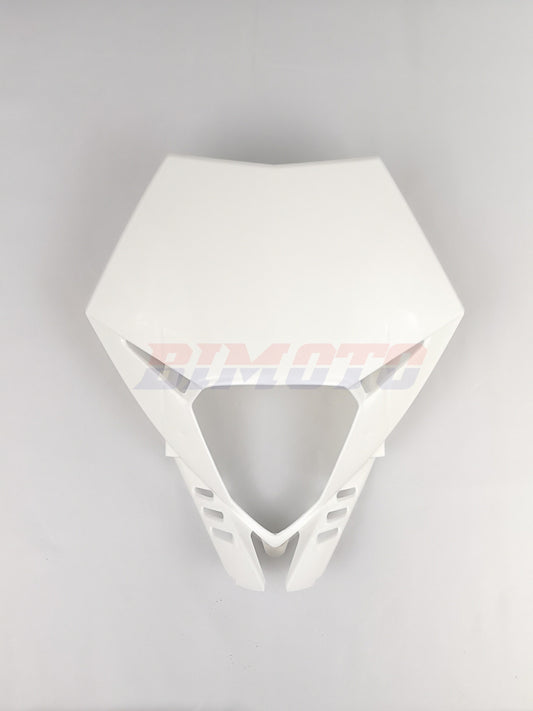 Mascherina Faro Bianco Beta RR 50 2T (2010-2020) OEM 014430401051