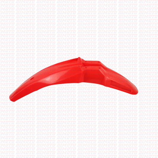 Front Mudguard Beta RR 50 Motard Sport/Track 12/20 - RR 125 LC Motard 13/20
