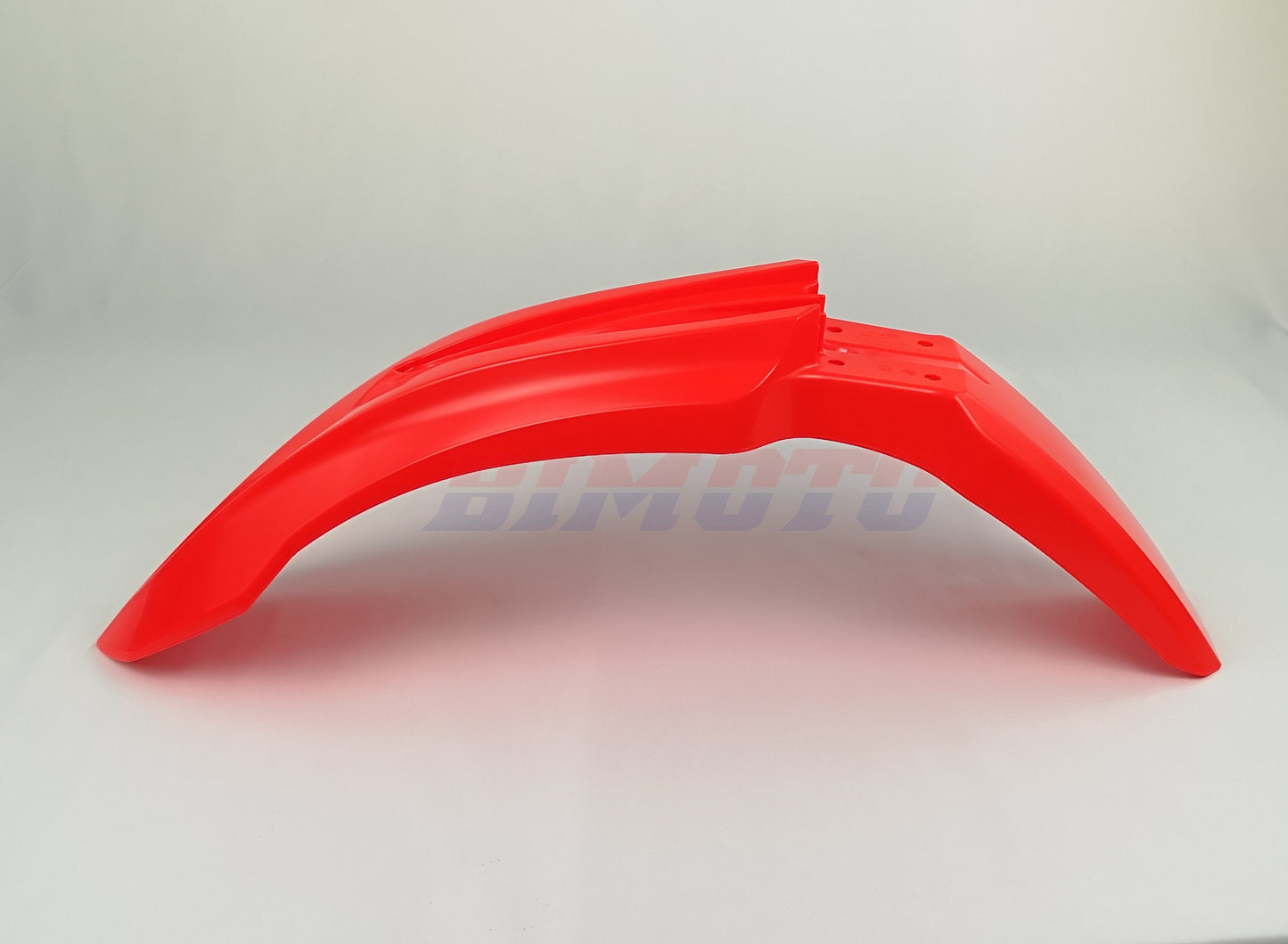 Parafango Anteriore Enduro Rosso Beta RR 50 2T - RR 125 4T LC Enduro (2012-2020) OEM 024430141097